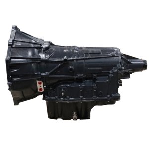 Chevrolet 1500 Transmission & Converter Package - BD Diesel - 6L80 Roadmaster - `14-`21